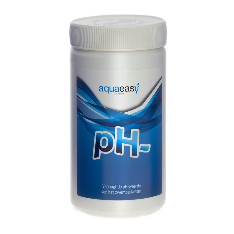 aquaeasy ph 1,5 kilo