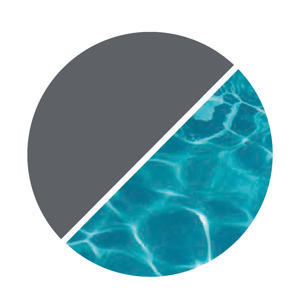 plunge antraciet