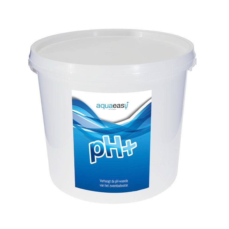AquaEasy pH+ 5 kilo