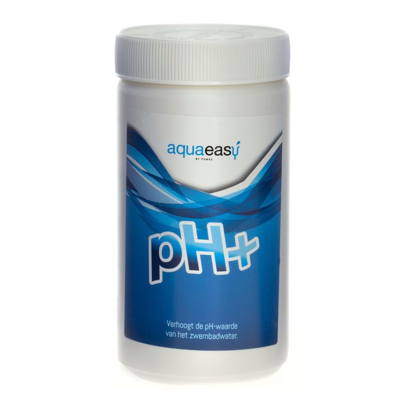 AquaEasy Ph+ klein 1,5 kilo
