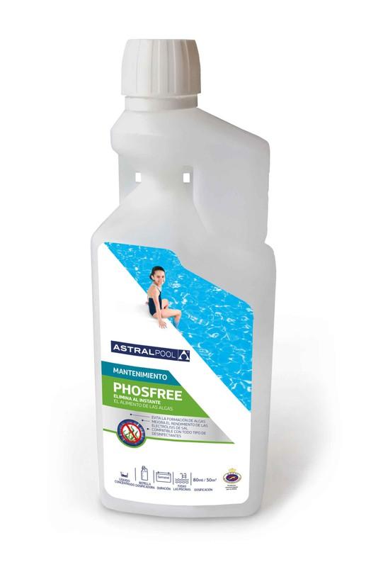 astral phosfree 1 liter