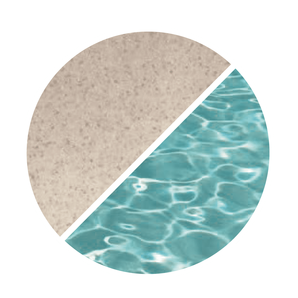 pleasurepools zand